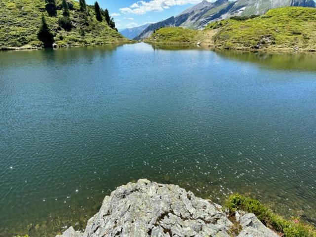 Obertauern Fewo Top 12 By Kamper المظهر الخارجي الصورة